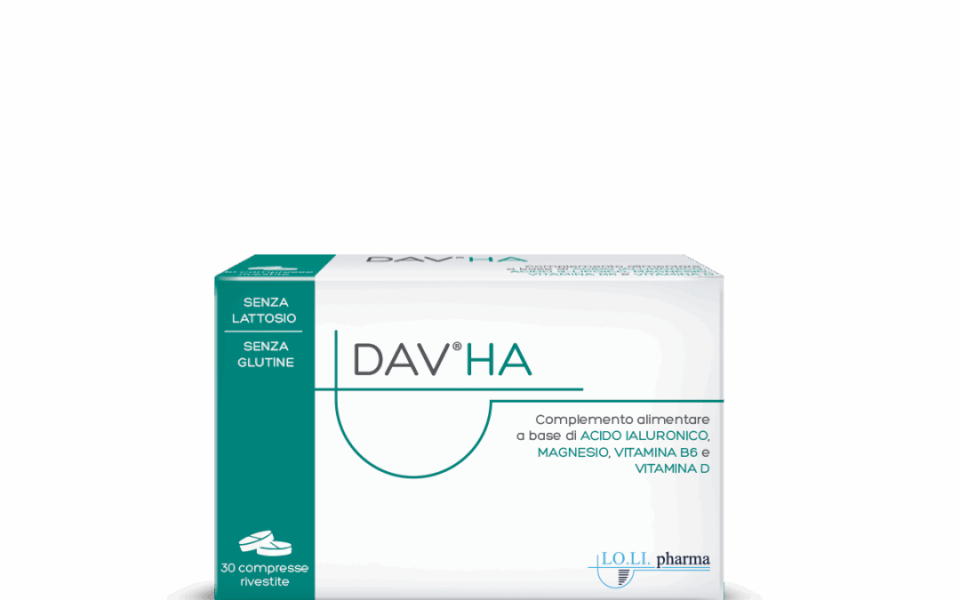 Dav HA 30 Compresse-1