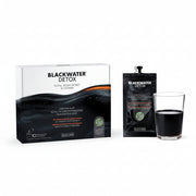 Zuccari Blackwater Detox 10 Bustine