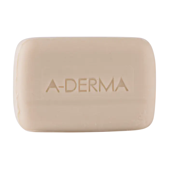 Aderma Les Indispensables Pane Dermatologico Lenitivo 100 g