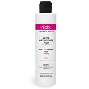 Phytamin Active Latte Detergente Viso Emolliente 250 ml-0