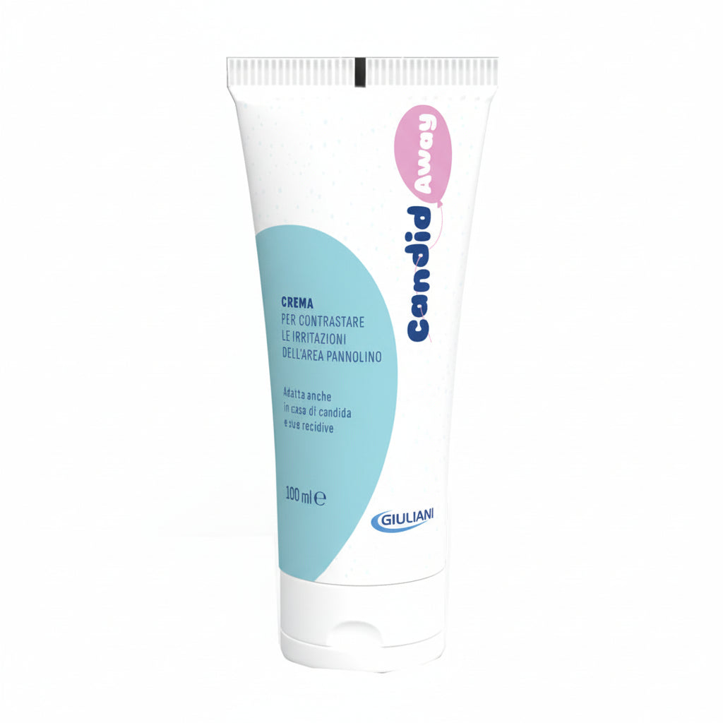 Candidaway Crema 100ml
