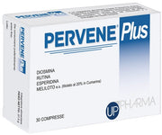 Pervene Plus 30 Compresse-0