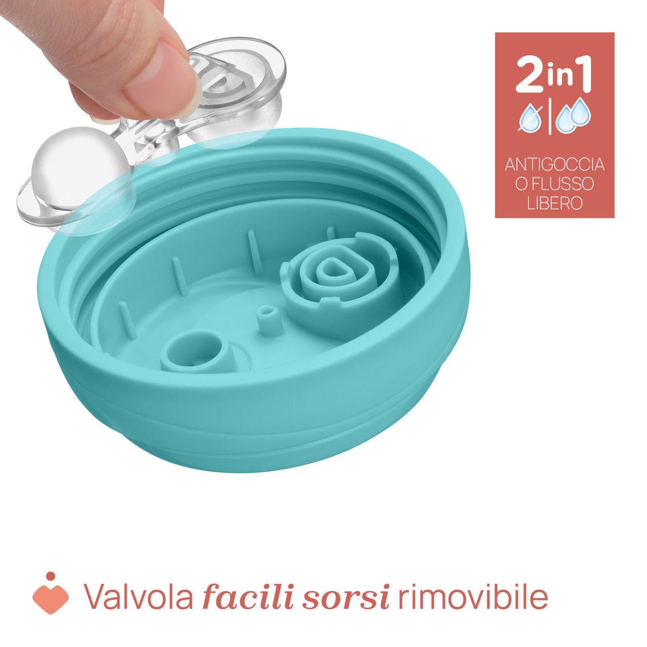 Chicco Tazza Training Colore Azzurra 6m+