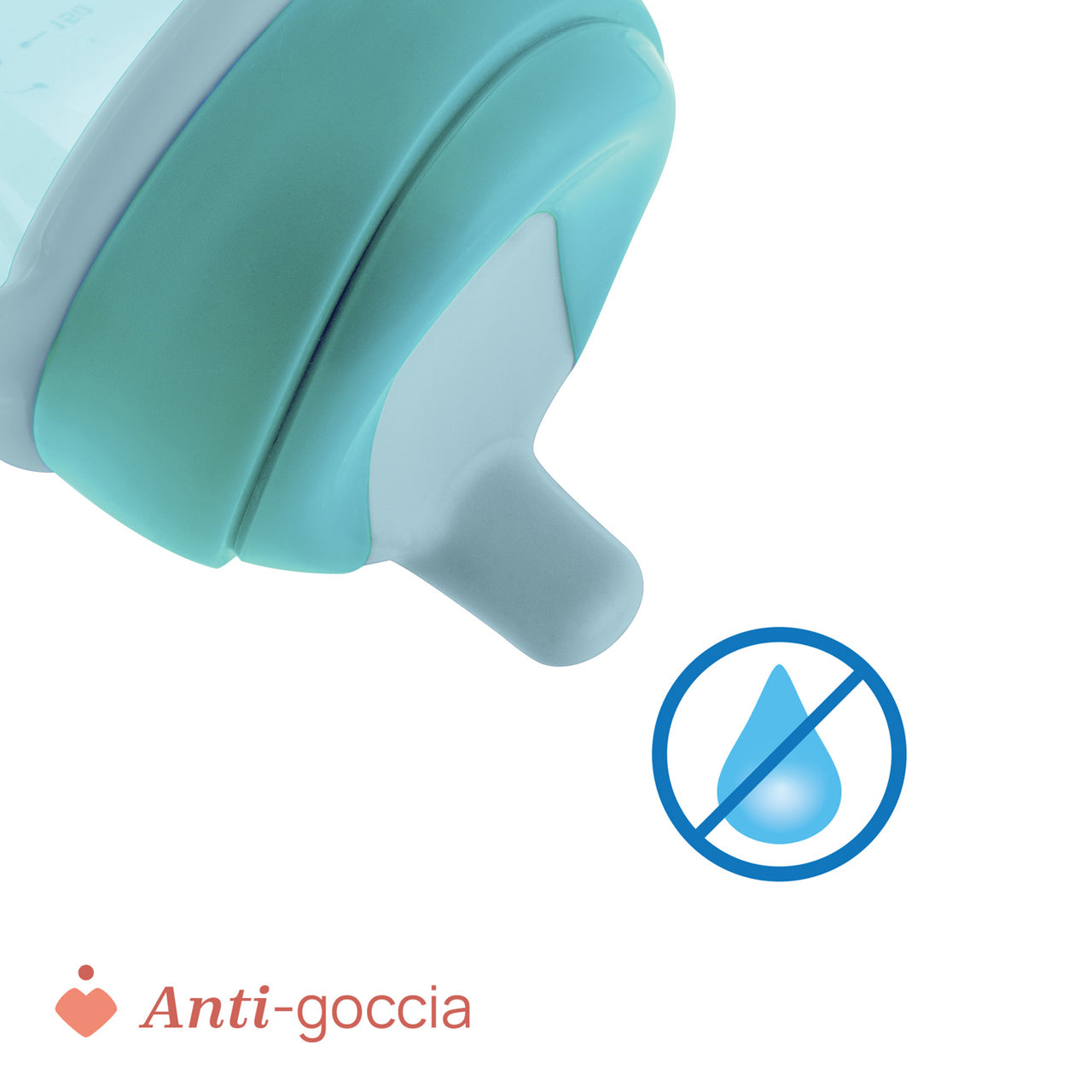 Chicco Tazza Training Colore Azzurra 6m+