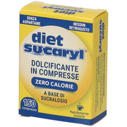 Diet Sucaryl 150 Compresse-0