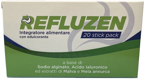 Refluzen 20 Stick Pack-0