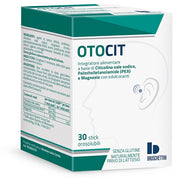 Otocit 30 Stick Orosolubili