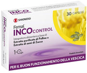Femal Incocontrol 30 Capsule-0