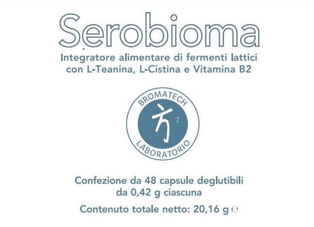 Serobioma 48 Capsule-0