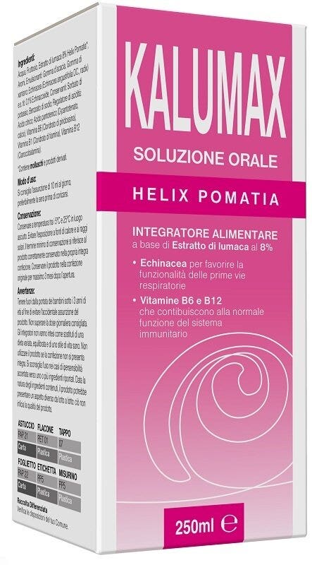 Kalumax Soluzione Orale 250ml-1