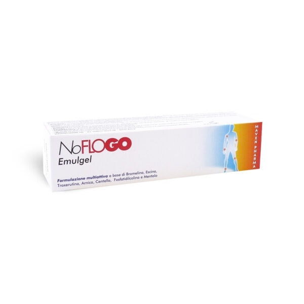 Noflogo Emulgel 100 g-0