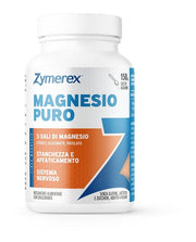 Zymerex Magnesio Puro 150 g