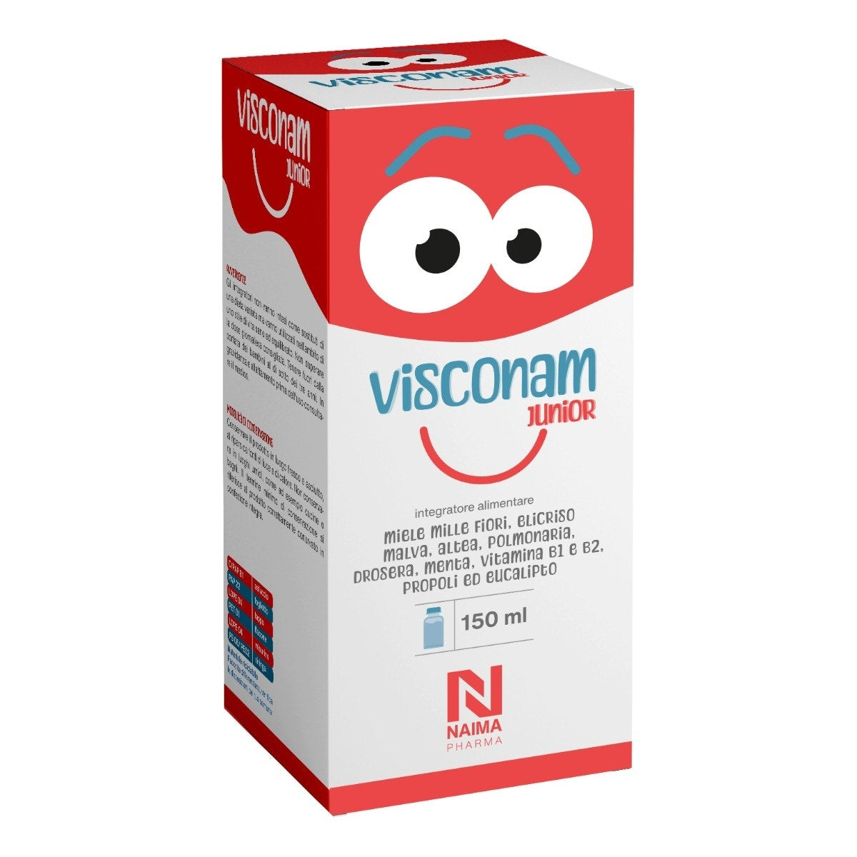 Visconam Junior 150 ml-0