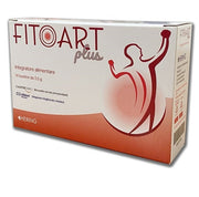 Fitoart Plus 14 Bustine 3,5 g-0