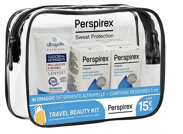 Perspirex Kit Viaggio
