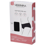 Vidermina Slip Mestruale Taglia Media-1