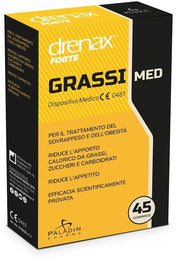 Drenax Forte Grassi Med 45 Compresse-1