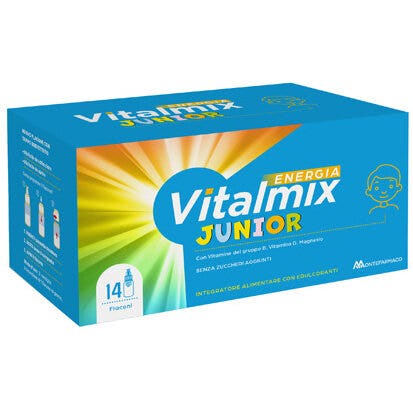 Vitalmix Energia Junior 14 Flaconcini-1