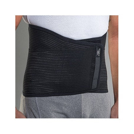 Corsetto Lombosacrale Gibaud Ortho Action v 3-0