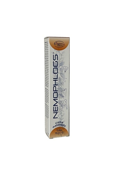 Nemophlogs Crema 75 ml-0