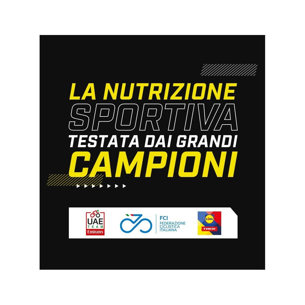 Enervit C2:1 Pro Carbo Gel Mango 60ml-4
