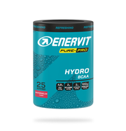 Enervit Pure Pro Hydro Bcaa Watermelon 335 g-1