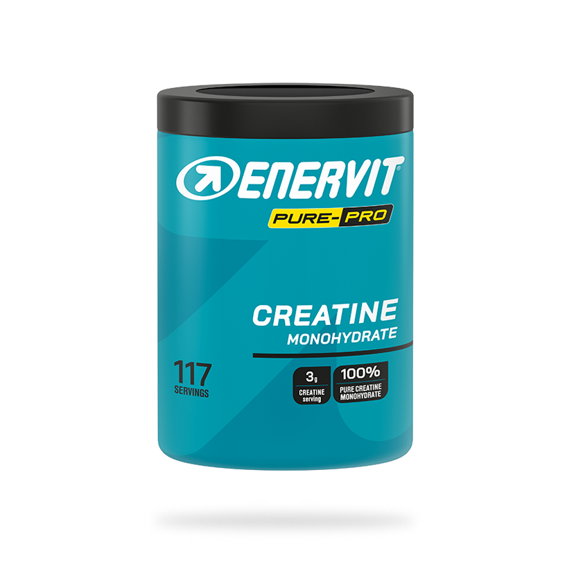 Enervit Pure Pro Creatina 400g-1