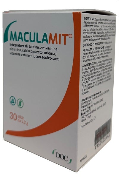 Maculamit 30 Stick-0