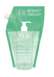 SVR Spirial Deo Douche Gel-Doccia Refill 400ml-1