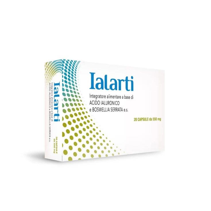 Ialarti 20 Capsule-0
