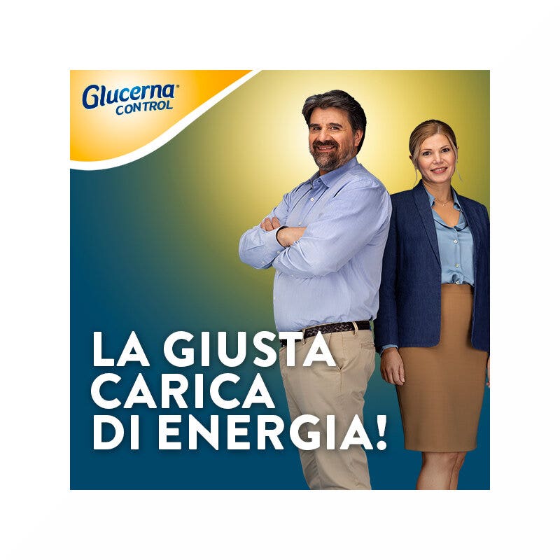 Glucerna Control Equilibrio Glicemico Pasto Sostitutivo Controllo Del Peso Drink Gusto Caffè 4x220ml-6