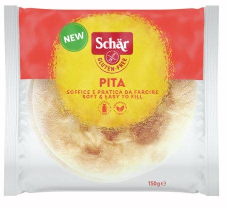 Schar Pita 150 g-0