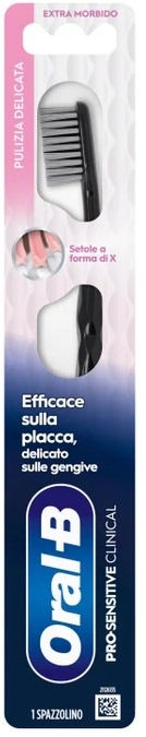 Oralb Pro-sensitive Clinical Pulizia Delicata-1