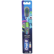Oralb Kids 0+ Spazzolino 0-6 Anni-1