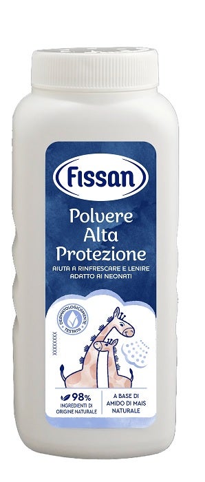 Fissan Polvere Alta Protezione New 100 g-0