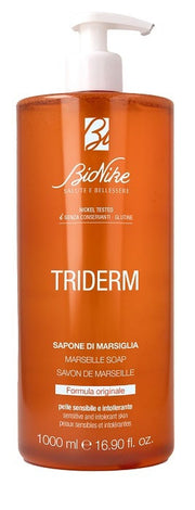 Triderm Sapone Marsiglia 1000 ml-0