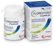Candioli Florentero Complex Complemento Alimentare Cani/Gatti 30 Compresse-1