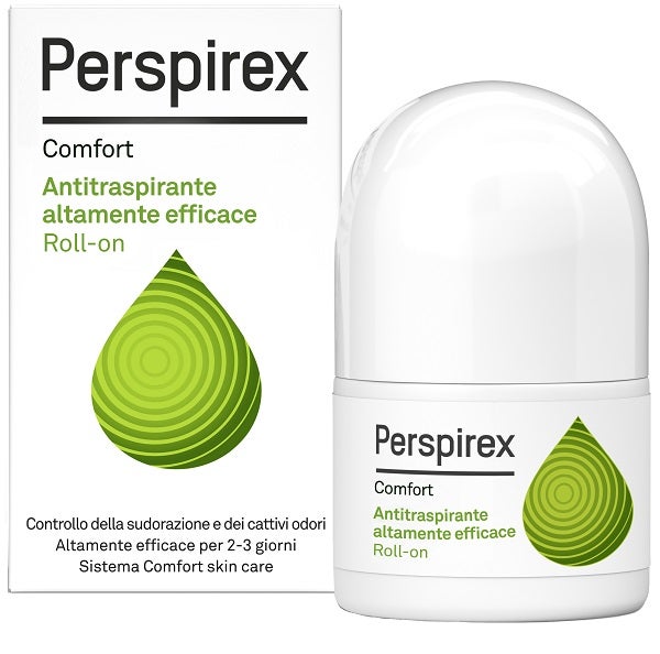 Perspirex Comfort Roll-On 20ml-1