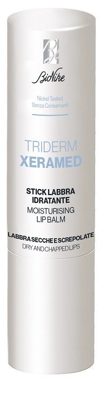 Bionike Triderm Xeramed Stick Labbra 3,8ml-1