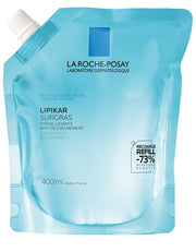 La Roche-Posay Lipikar Surgras Crema Lavante Refill 400ml