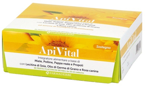 Apvital 30 Stick Pack-2