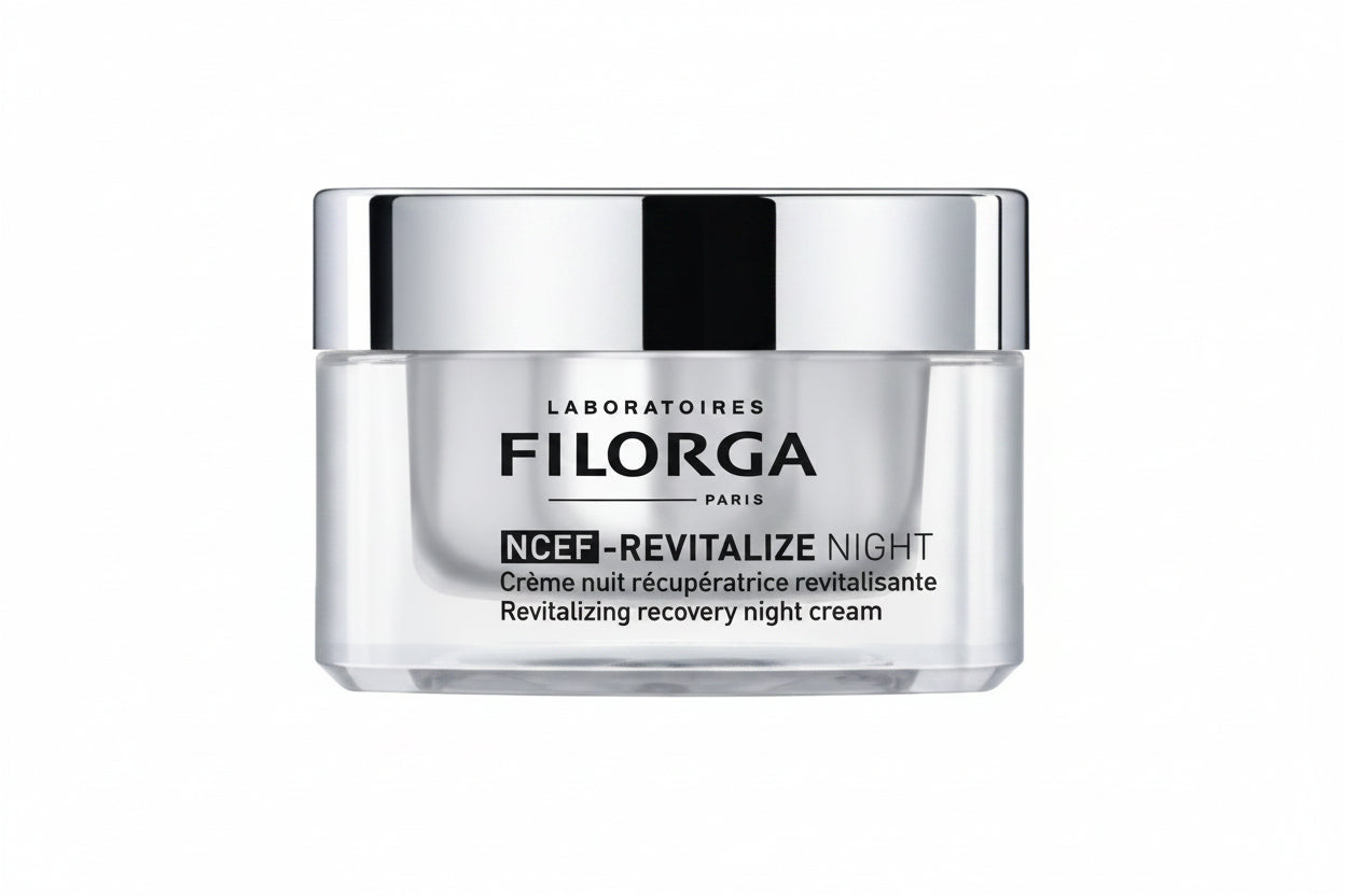 Filorga NCEF Revitalize Night 50ml