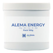 Alema Energy 100 g-0
