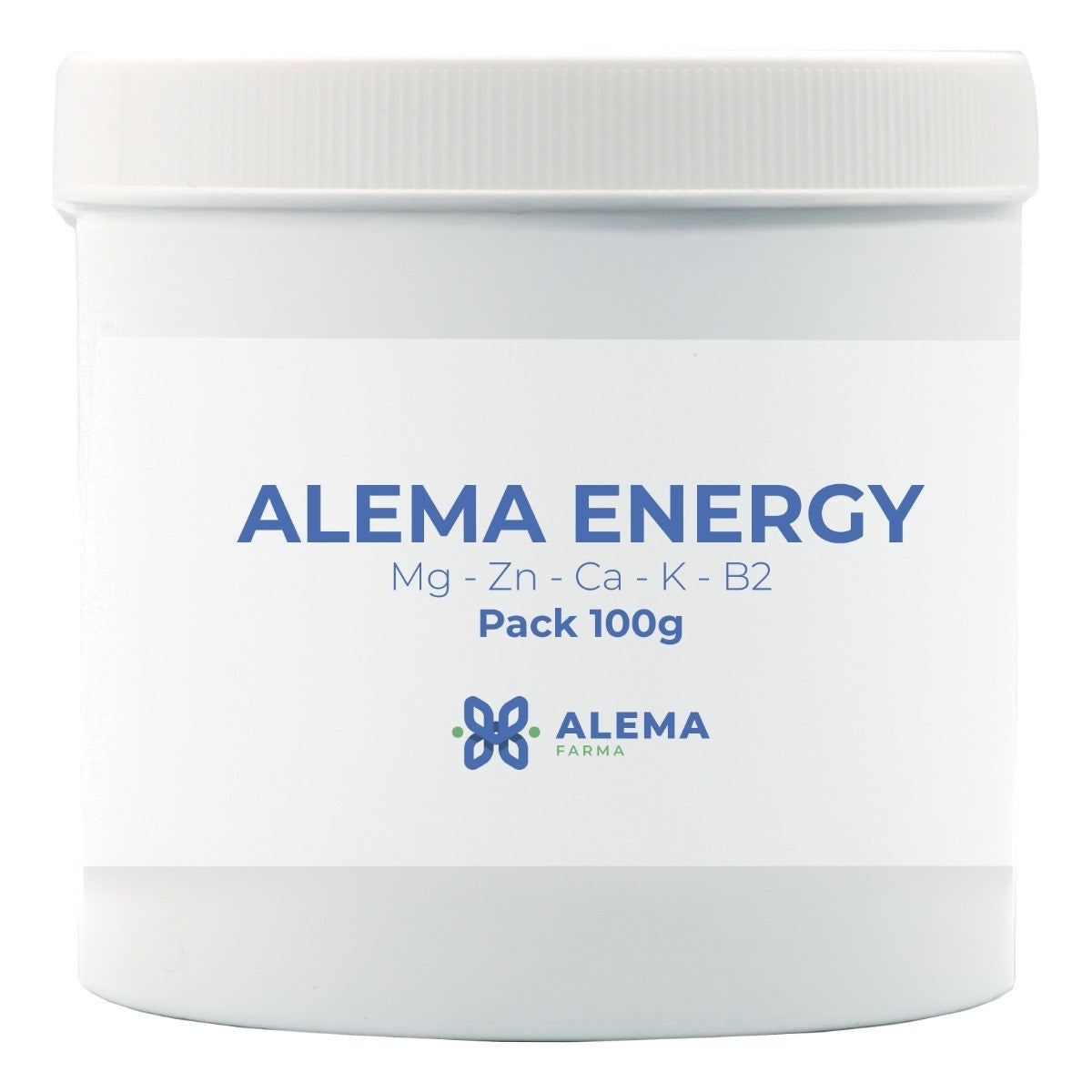 Alema Energy 100 g-0