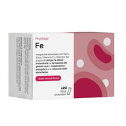 Prorelief fe 20 Stickpack 1,5 g