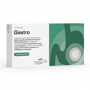 Prorelief Gastro 20 Compresse Masticabili