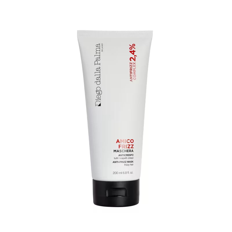 Diego dalla Palma Maschera Capelli Anticrespo 200ml