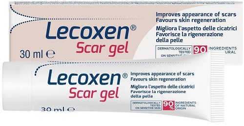 Lecoxen Scar Gel 30 ml-0