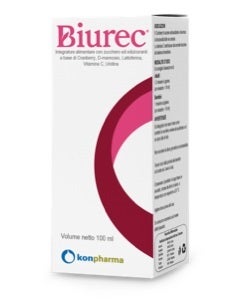 Biurec 100 ml-0