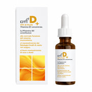 Oti D Plus Gocce 30 ml